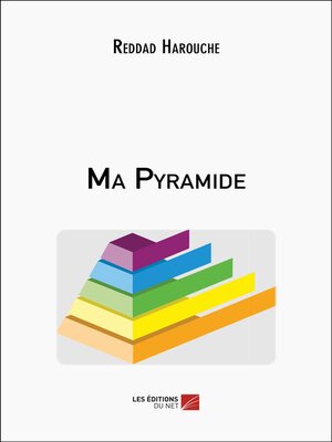 cover image of Ma Pyramide